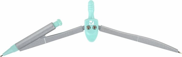 Готовальня Brauberg School Kit / 210715