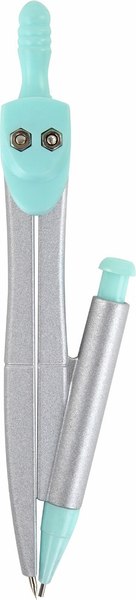 Готовальня Brauberg School Kit / 210716