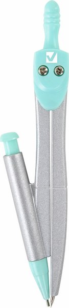 Готовальня Brauberg School Kit / 210716