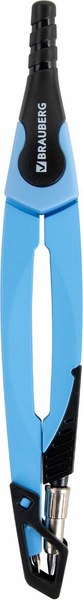Циркуль Brauberg Ultra / 210818 - фото