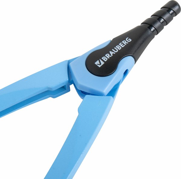 Циркуль Brauberg Ultra / 210818