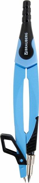 Циркуль Brauberg Ultra / 210818