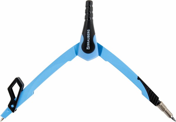 Циркуль Brauberg Ultra / 210818