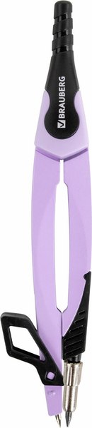 Циркуль Brauberg Ultra / 210819