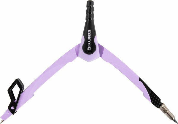 Циркуль Brauberg Ultra / 210819