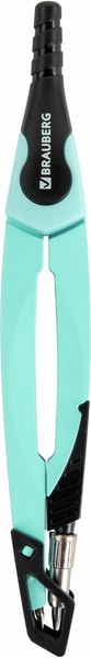 Циркуль Brauberg Ultra / 210820 - фото