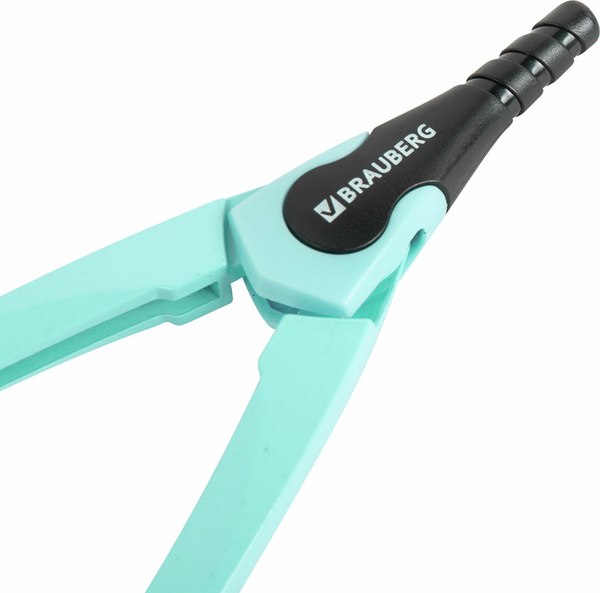 Циркуль Brauberg Ultra / 210820