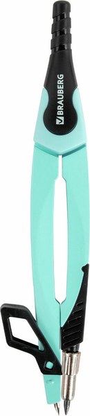 Циркуль Brauberg Ultra / 210820