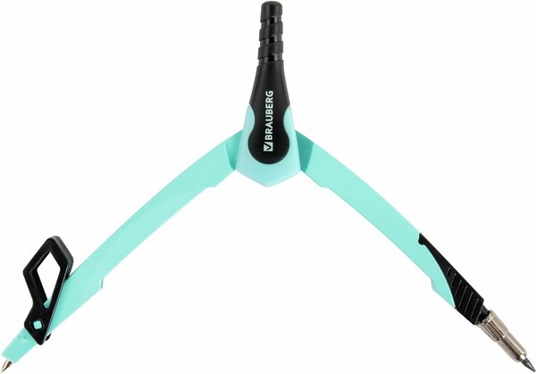 Циркуль Brauberg Ultra / 210820