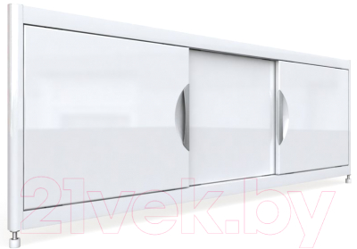 Экран для ванны Emmy Малибу 150 - фото