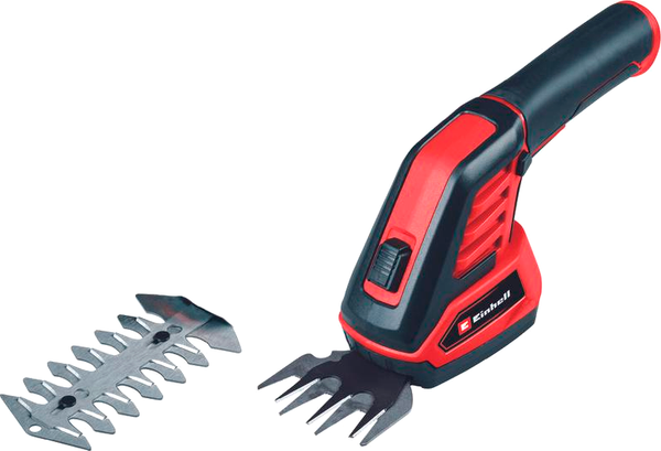 Кусторез аккумуляторный Einhell GC-CG 3.6/70 Li WT / 3410365 - фото