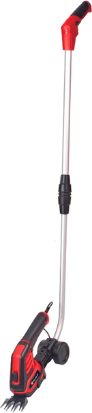 Кусторез аккумуляторный Einhell GC-CG 3.6/70 Li / 3410360 - фото