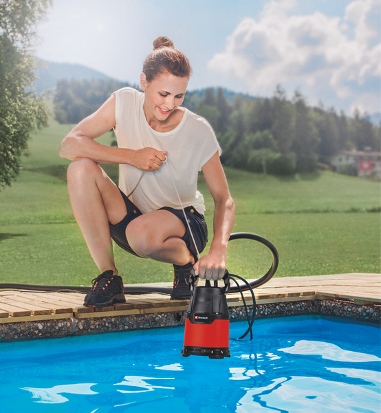 Дренажный насос Einhell GC-SP 2275