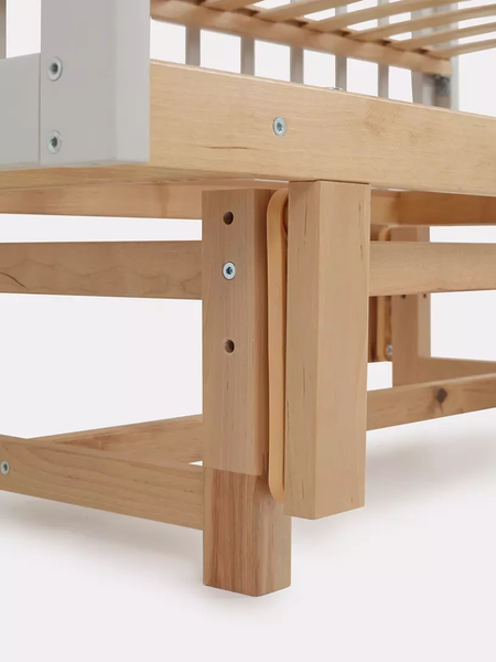 Детская кроватка Rant Indy Pro / 778