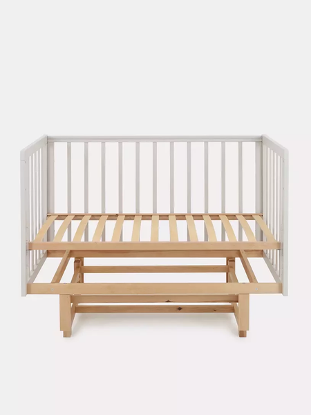 Детская кроватка Rant Indy Pro / 778