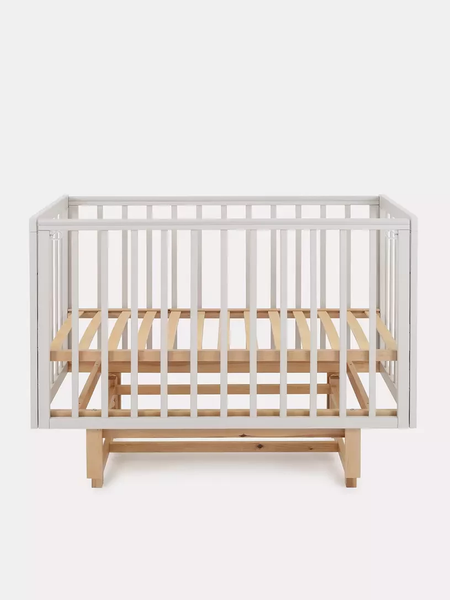 Детская кроватка Rant Indy Pro / 778