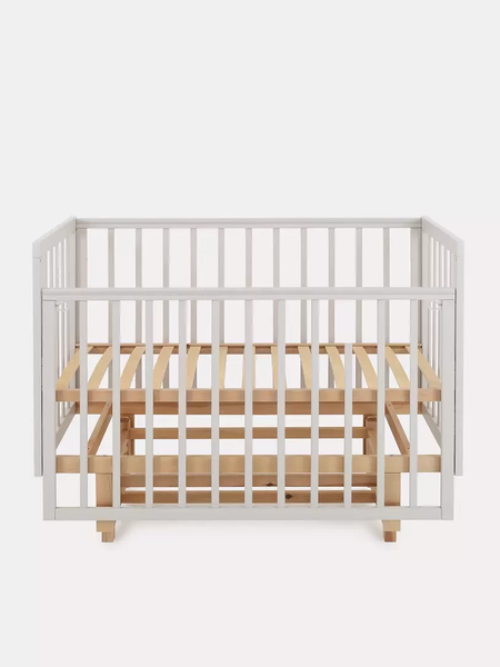 Детская кроватка Rant Indy Pro / 778