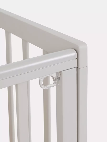 Детская кроватка Rant Indy Pro / 778