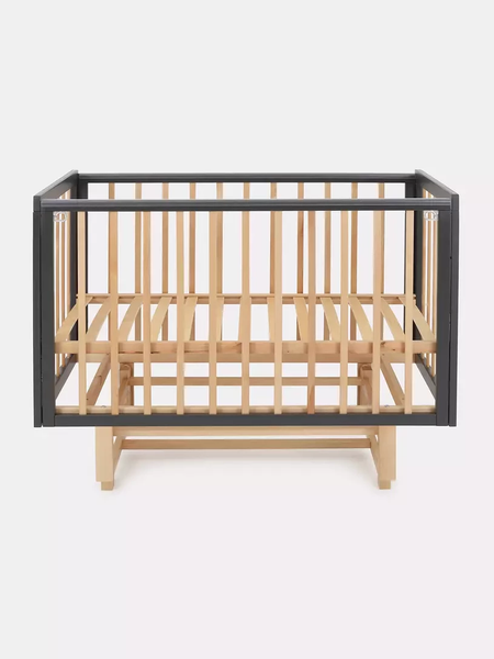 Детская кроватка Rant Indy Pro / 778