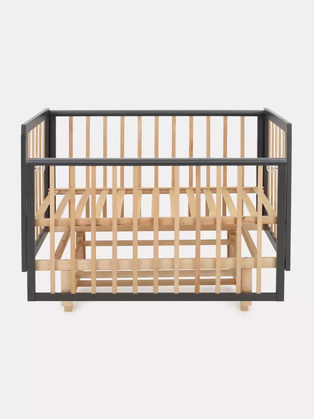 Детская кроватка Rant Indy Pro / 778