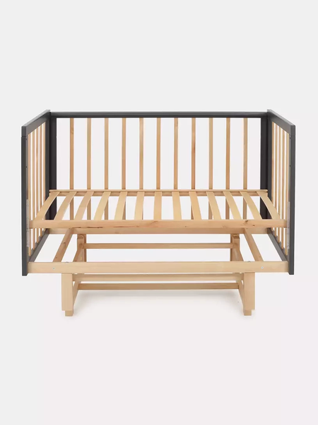 Детская кроватка Rant Indy Pro / 778