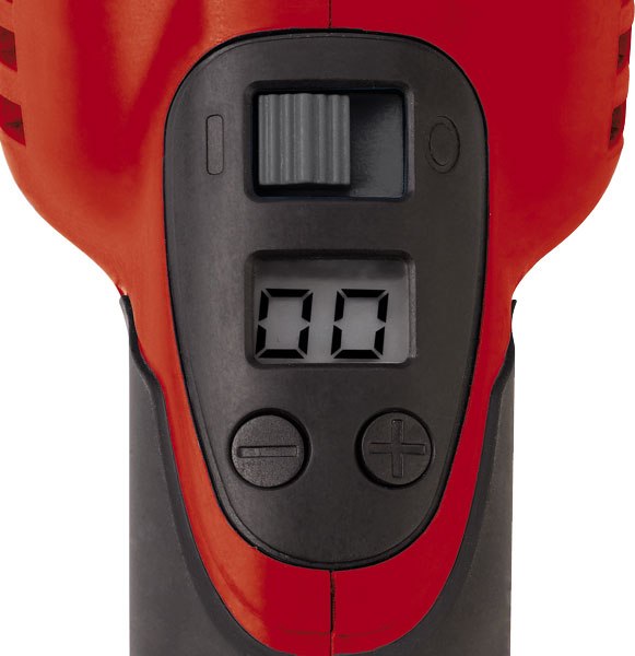 Полировальная машина Einhell CC-PO 1100/1 E (2093264)