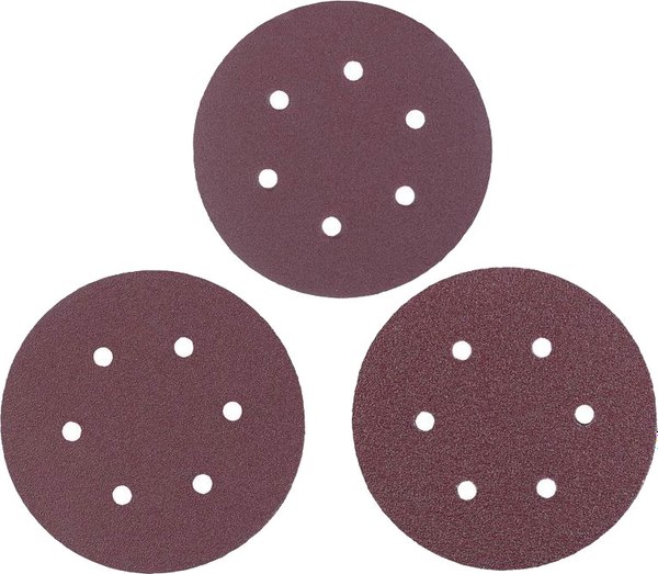 Эксцентриковая шлифовальная машина Einhell TC-RS 425 E (4462005)