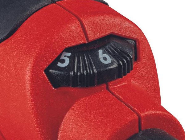 Эксцентриковая шлифовальная машина Einhell TC-RS 425 E (4462005)