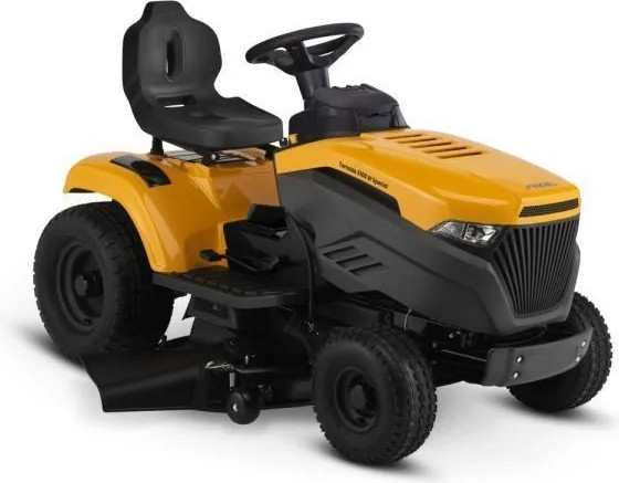 Райдер бензиновый Stiga Tornado 5108 W / 2T1200381/ST2 - фото