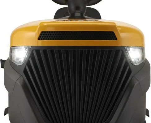 Райдер бензиновый Stiga Tornado 5108 W / 2T1200381/ST2