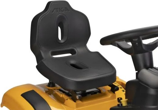 Райдер бензиновый Stiga Tornado 5108 W / 2T1200381/ST2