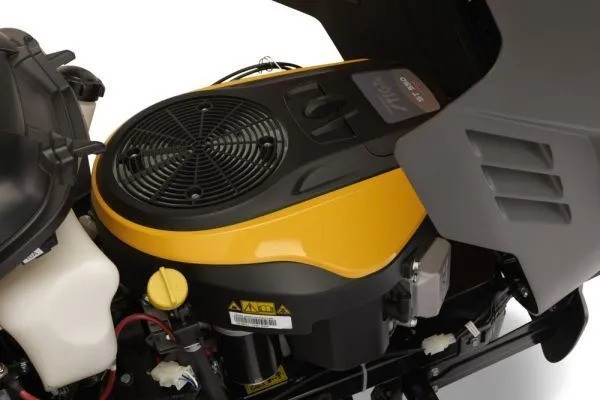 Райдер бензиновый Stiga Tornado 5108 W / 2T1200381/ST2