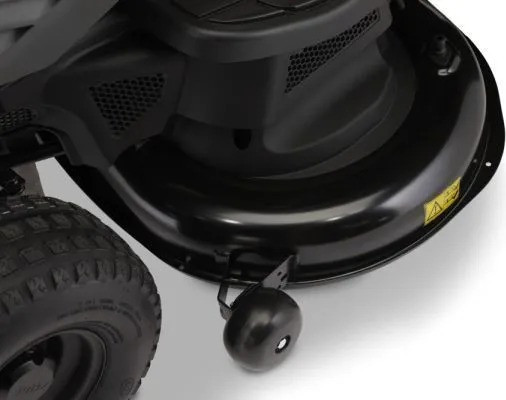 Райдер бензиновый Stiga Tornado 5108 W / 2T1200381/ST2