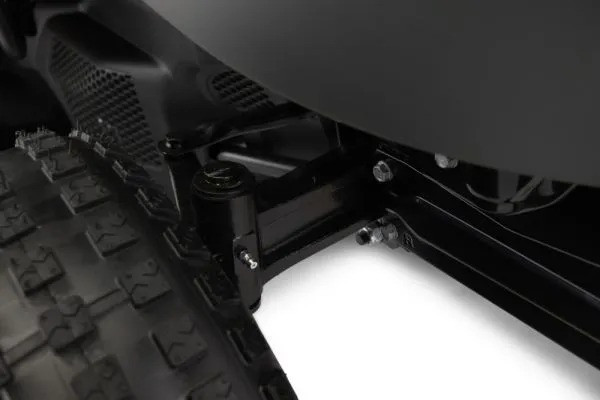 Райдер бензиновый Stiga Tornado 5108 W / 2T1200381/ST2