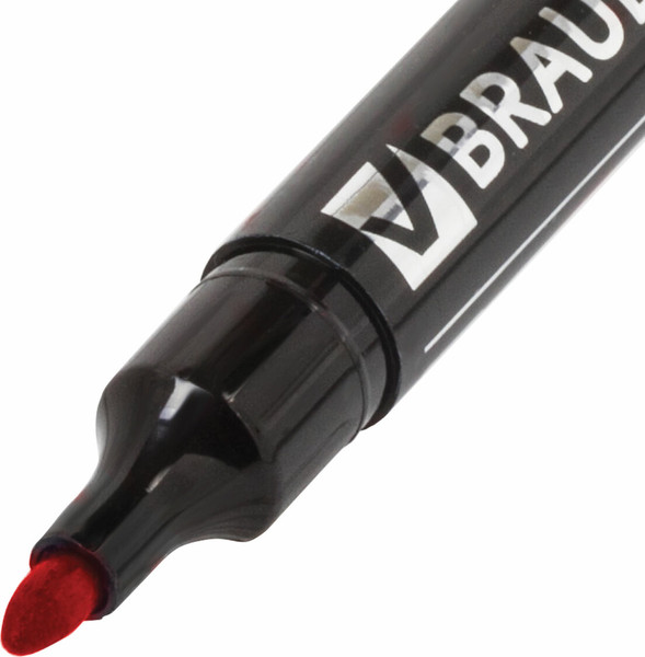 Маркер перманентный Brauberg 150467