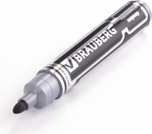 Маркер перманентный Brauberg Neo / 150480