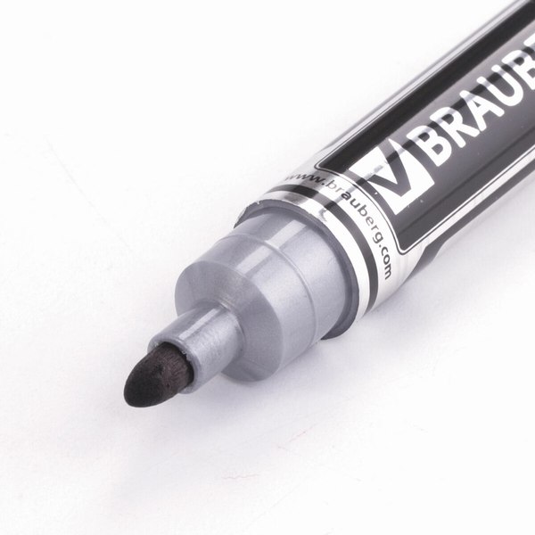 Маркер перманентный Brauberg Neo / 150480