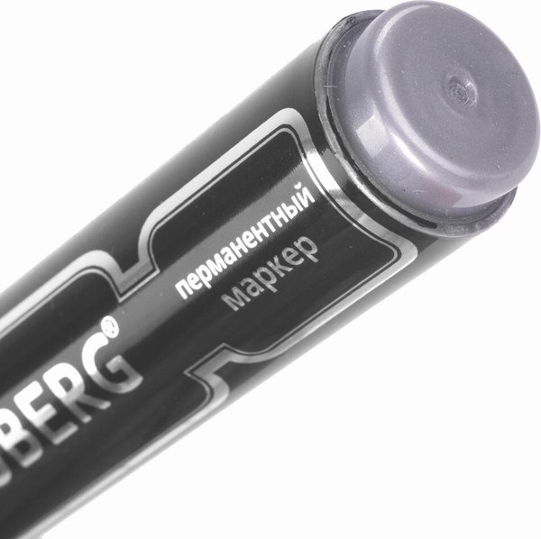 Маркер перманентный Brauberg Neo / 150480