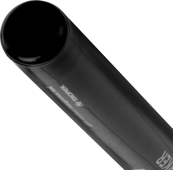 Маркер перманентный Brauberg Super Slim / 151632