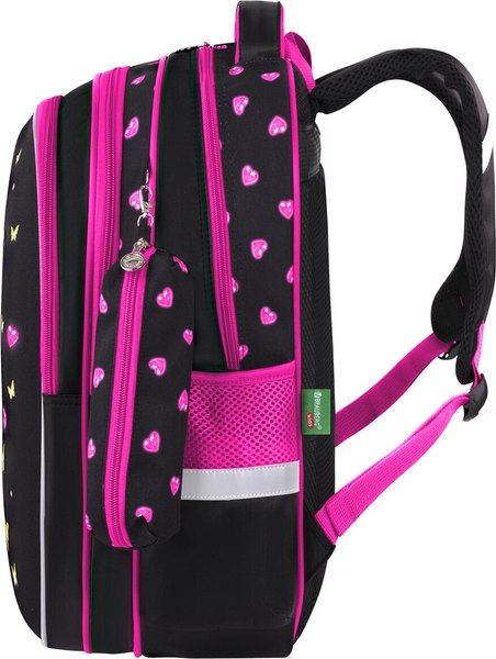 Школьный рюкзак Brauberg Kids. Tiger Cub / 273175