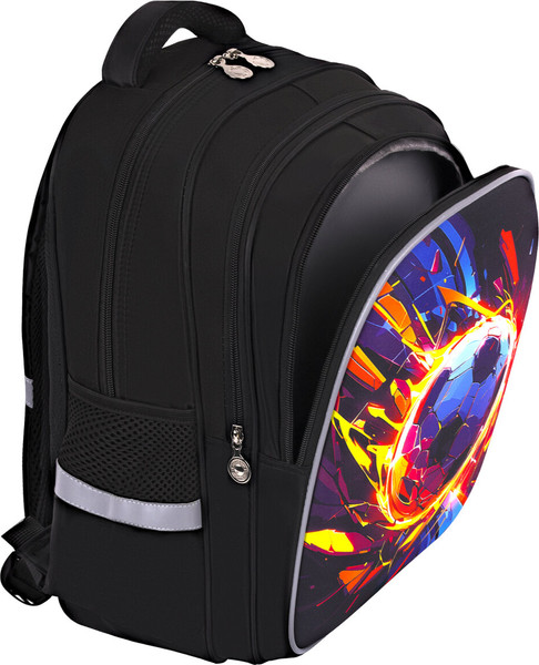 Школьный рюкзак Brauberg Kids. Football / 273178