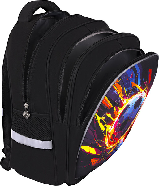 Школьный рюкзак Brauberg Kids. Football / 273178