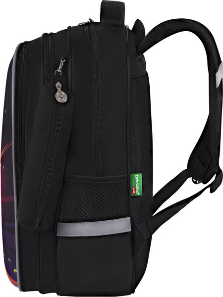 Школьный рюкзак Brauberg Kids. Football / 273178