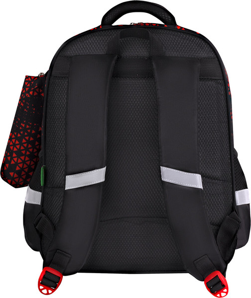 Школьный рюкзак Brauberg Kids. Fiery Road / 273177