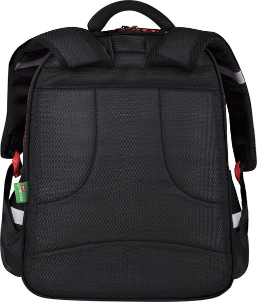 Школьный рюкзак Brauberg Kids. Fiery Road / 273177