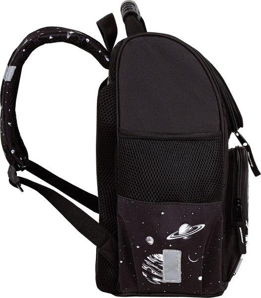 Школьный рюкзак Пифагор Basic. Space Invader / 273140