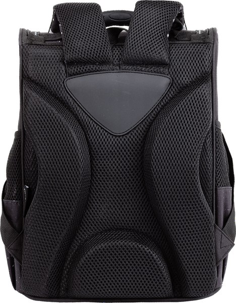 Школьный рюкзак Пифагор Basic. Space Invader / 273140