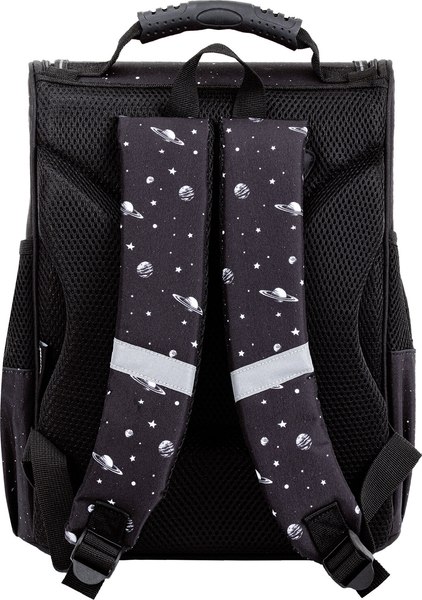 Школьный рюкзак Пифагор Basic. Space Invader / 273140