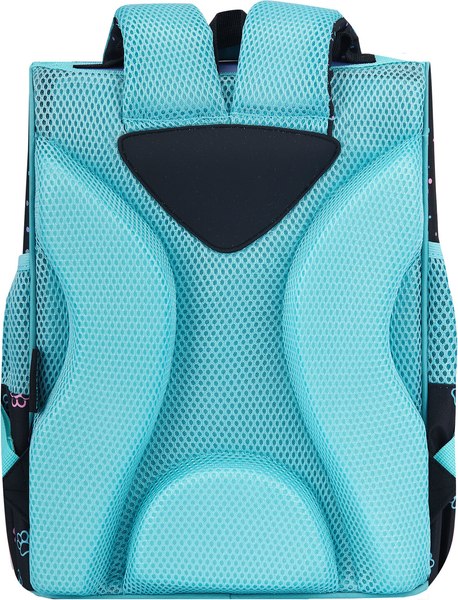 Школьный рюкзак Пифагор Basic. Funny Cats / 273135