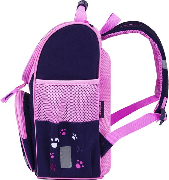 Школьный рюкзак Пифагор Basic. Playing Foxes / 273136